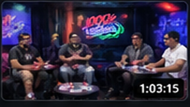 Imagen de muestra de un video