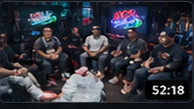 Imagen de muestra de un video