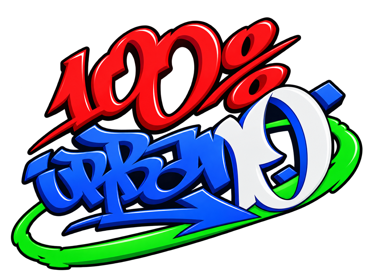 100% Urbano TV