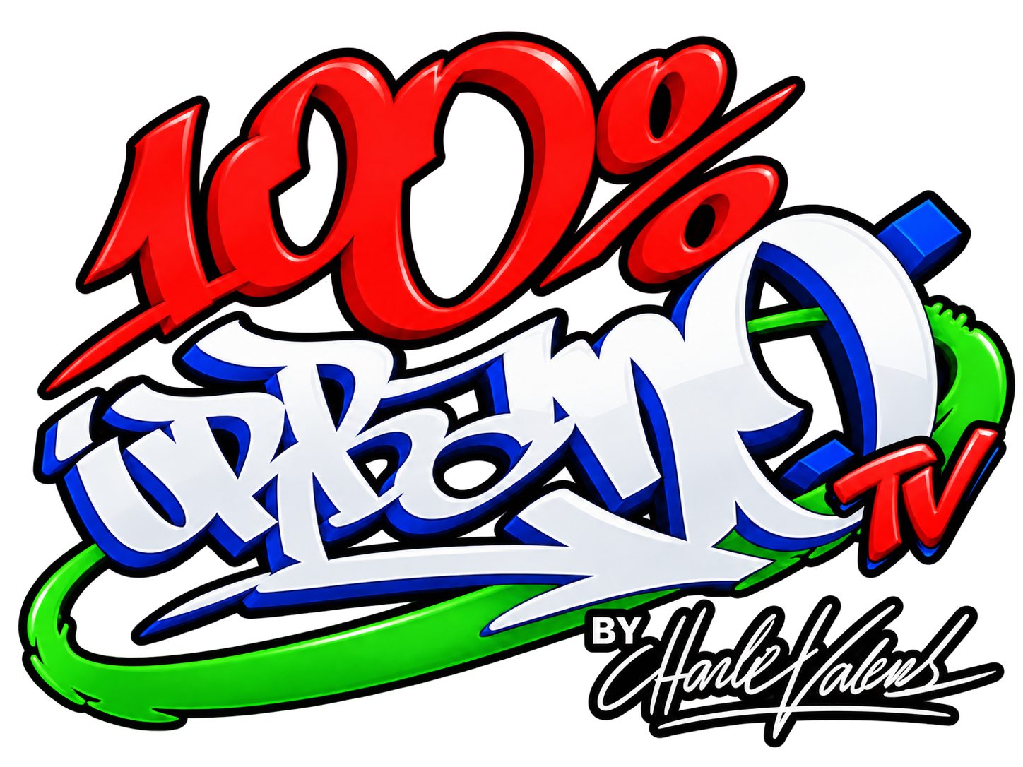100% Urbano TV